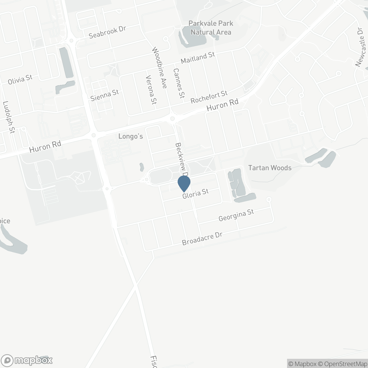 102 WHEAT LANE, Kitchener, Ontario N2R 0R6
